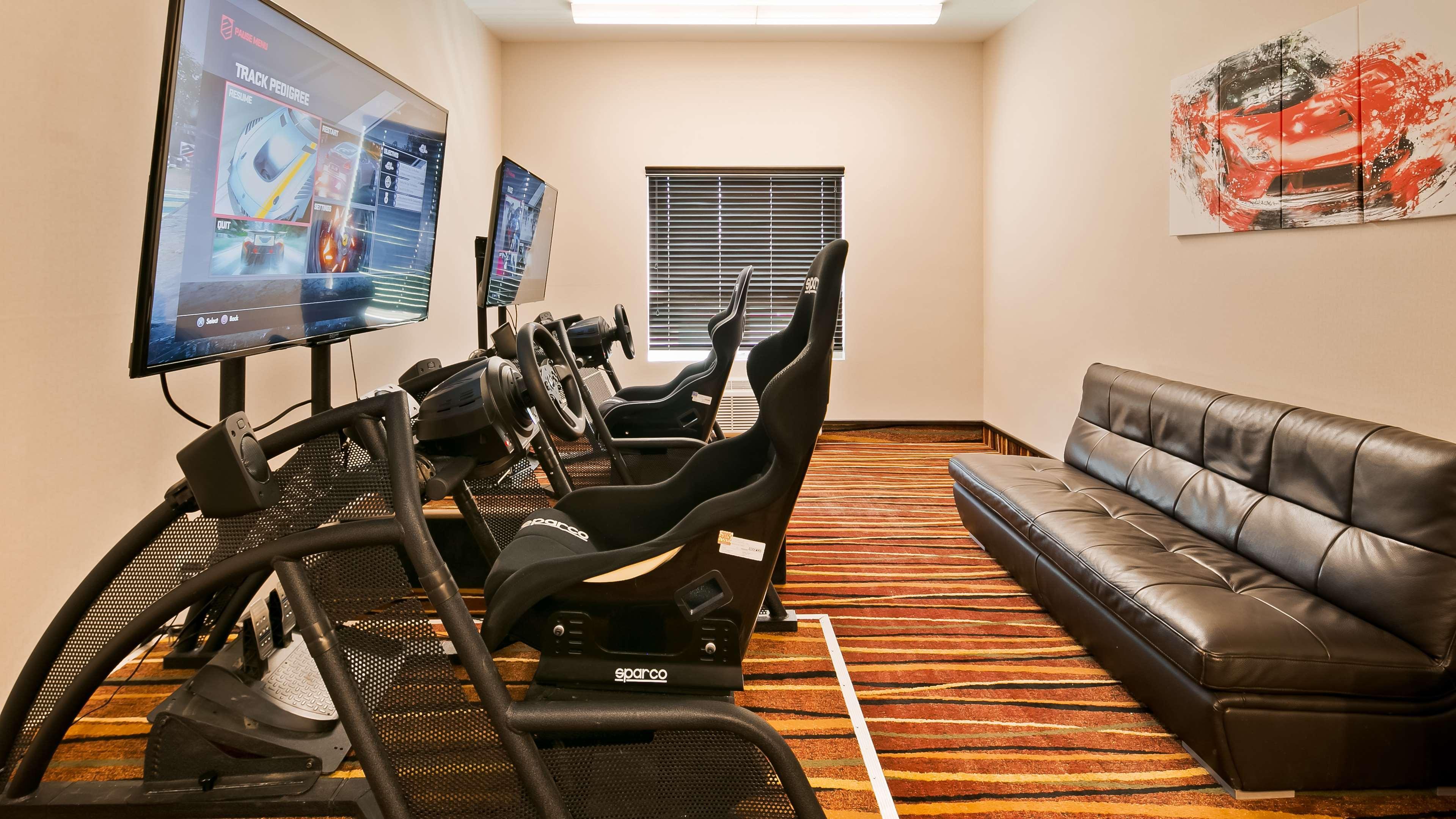 Best Western Bonnyville Inn & Suites Exteriér fotografie
