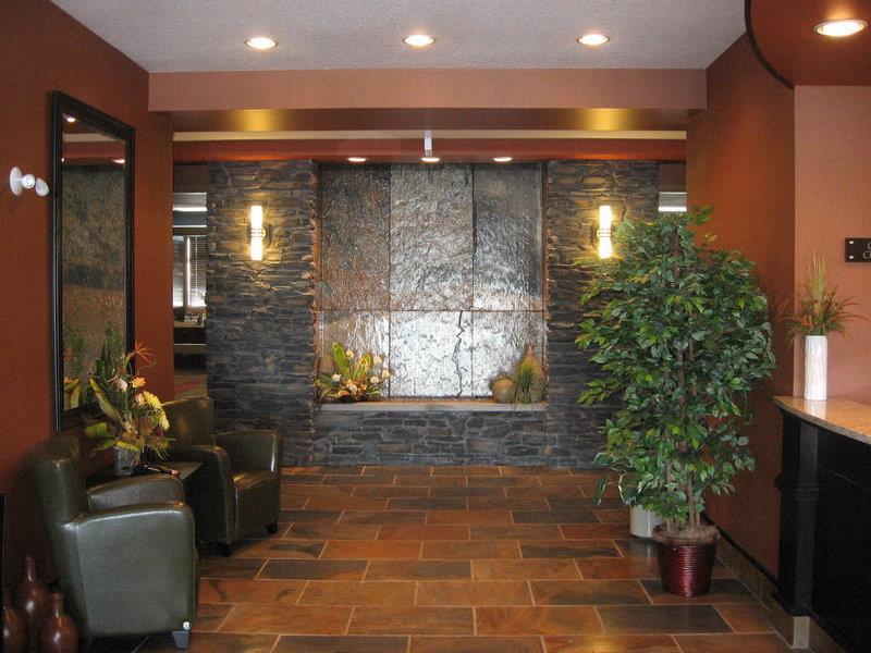 Best Western Bonnyville Inn & Suites Interiér fotografie